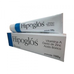 CREMA HIPOGLOS X 100 GRS