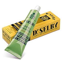 DR. SELBY CREMA CURATIVA 40 GRS.