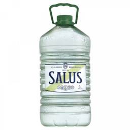 Agua Mineral Natural SALUS sin Gas 6L