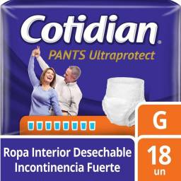COTIDIAN PANTS G X 18