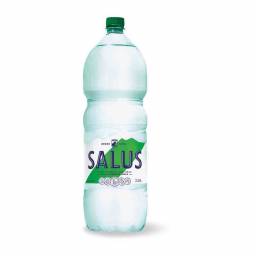 Agua Mineral Natural SALUS sin Gas 2.25L