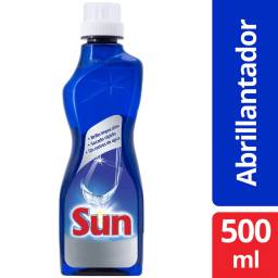 SUN ABRILLANTADOR PROGRESS 500CC