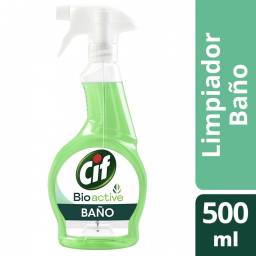 CIF GATILLO BAO X 500 ML