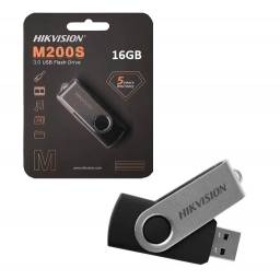 PENDRIVE HICKVISION 16 GB 2.0