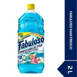 FABULOSO X 2 LITROS MAR FRESCO