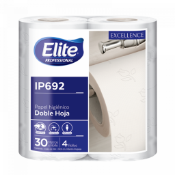 P.H. ELITE EXCELLENCE DOBLE HOJA 30 MTS  (40 ROLLOS)