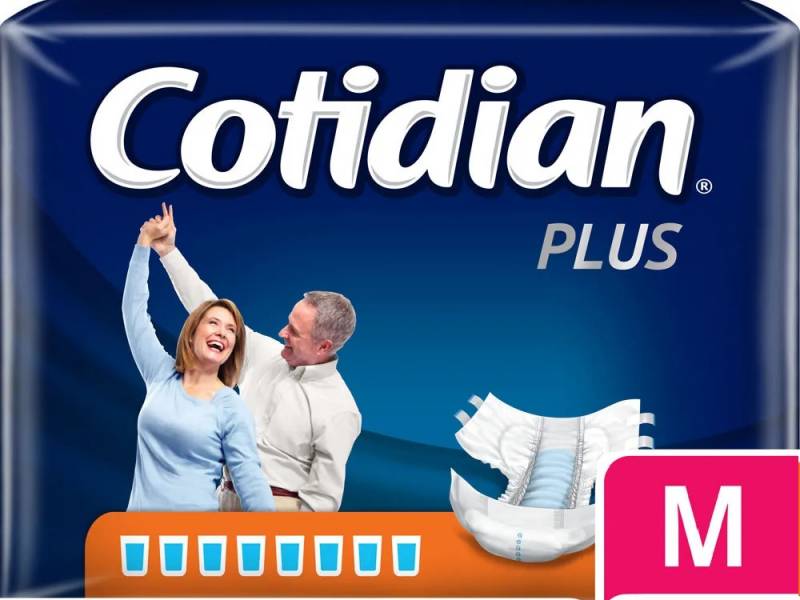 COTIDIAN PLUS (MX36)